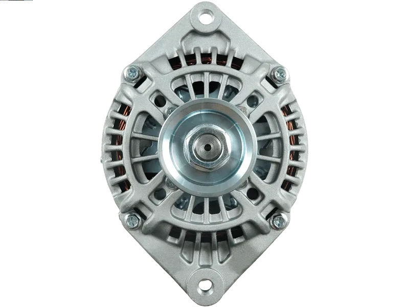 A5257 AS-PL - 1.ALTERNATOR — zdjęcie 5 z 7
