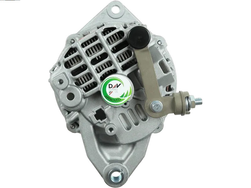 A5257 AS-PL - 1.ALTERNATOR — zdjęcie 3 z 7