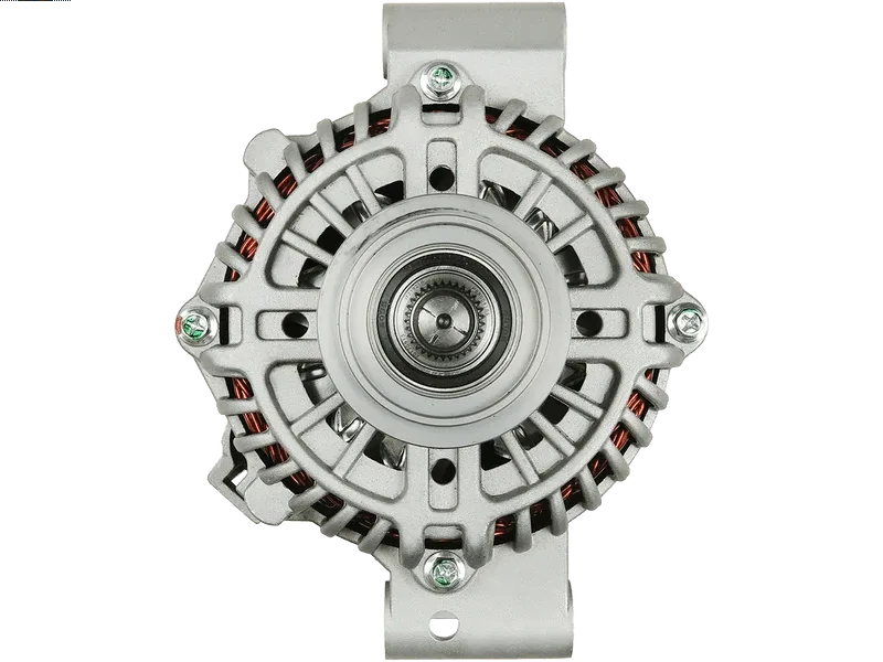 A5258 AS-PL - 1.ALTERNATOR — zdjęcie 5 z 7