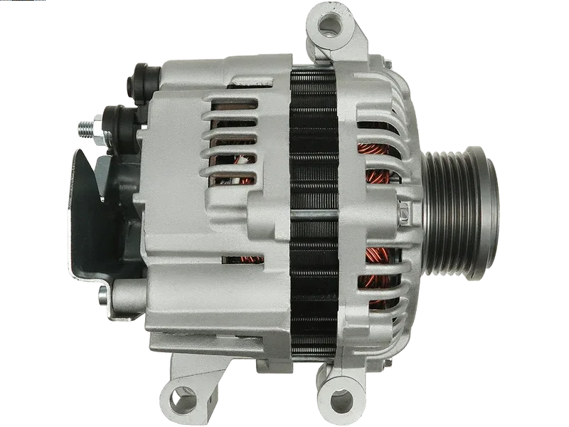A5258 AS-PL - 1.ALTERNATOR — zdjęcie 4 z 7