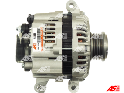 A5258 AS-PL - 1.ALTERNATOR — zdjęcie 7 z 7