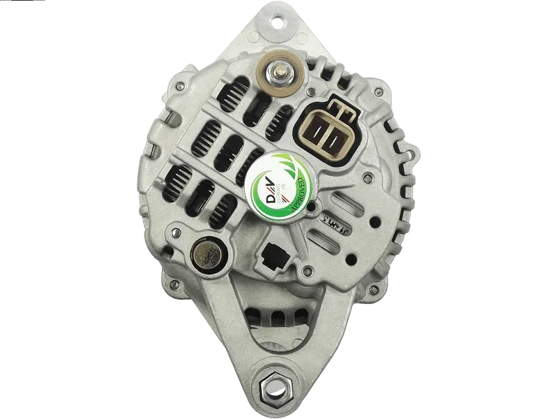 A5259 AS-PL - 1.ALTERNATOR — zdjęcie 6 z 7