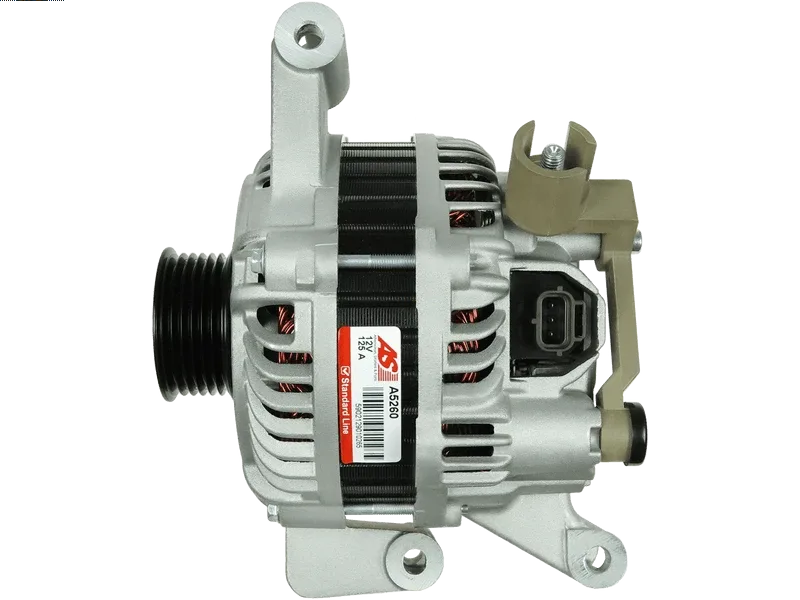A5260 AS-PL - 1.ALTERNATOR — zdjęcie 2 z 7