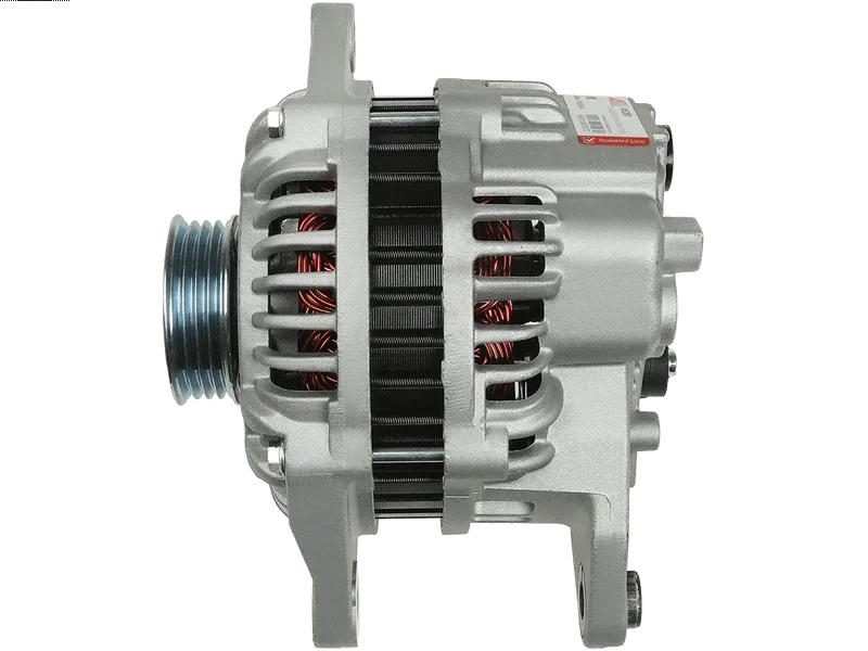 A5261 AS-PL - 1.ALTERNATOR — zdjęcie 2 z 7