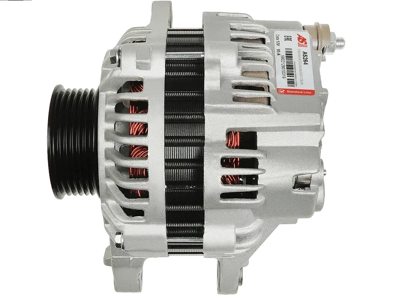 A5264 AS-PL - 1.ALTERNATOR — zdjęcie 7 z 7