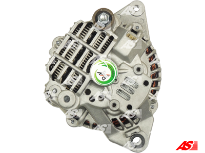 A5264 AS-PL - 1.ALTERNATOR — zdjęcie 3 z 7
