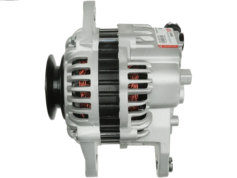A5265 AS-PL - 1.ALTERNATOR — zdjęcie 2 z 7