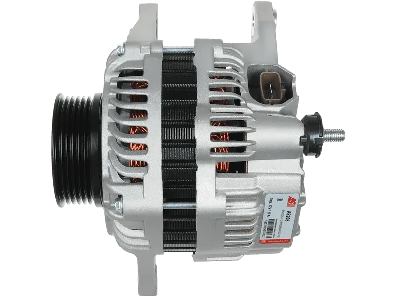 A5266 AS-PL - 1.ALTERNATOR — zdjęcie 2 z 7