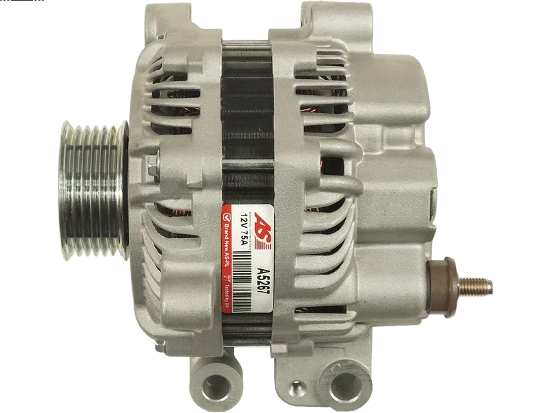 A5267 AS-PL - 1.ALTERNATOR — zdjęcie 2 z 7