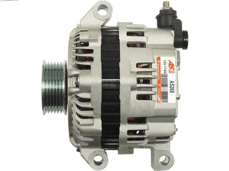 A5268 AS-PL - 1.ALTERNATOR — zdjęcie 2 z 7