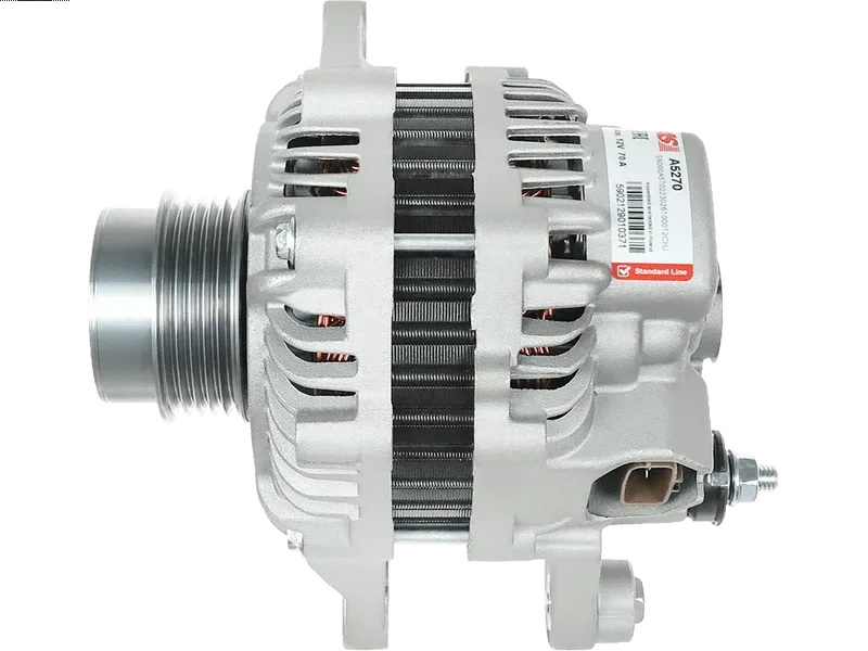 A5270 AS-PL - 1.ALTERNATOR — zdjęcie 2 z 7