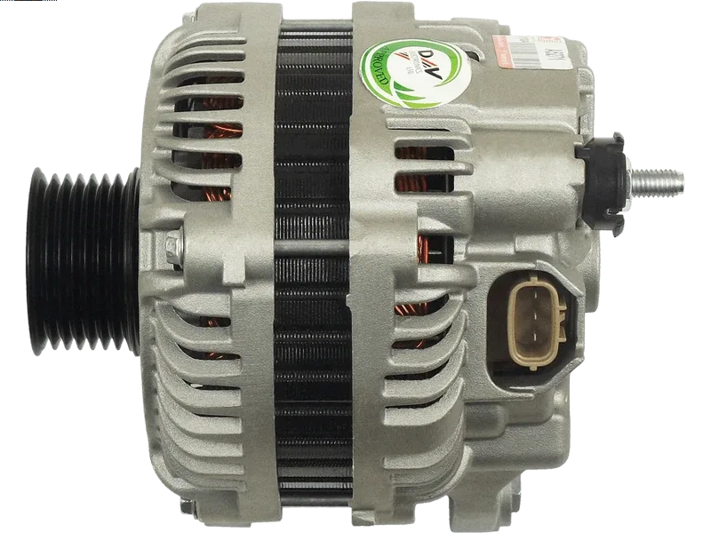 A5271 AS-PL - 1.ALTERNATOR — zdjęcie 2 z 7