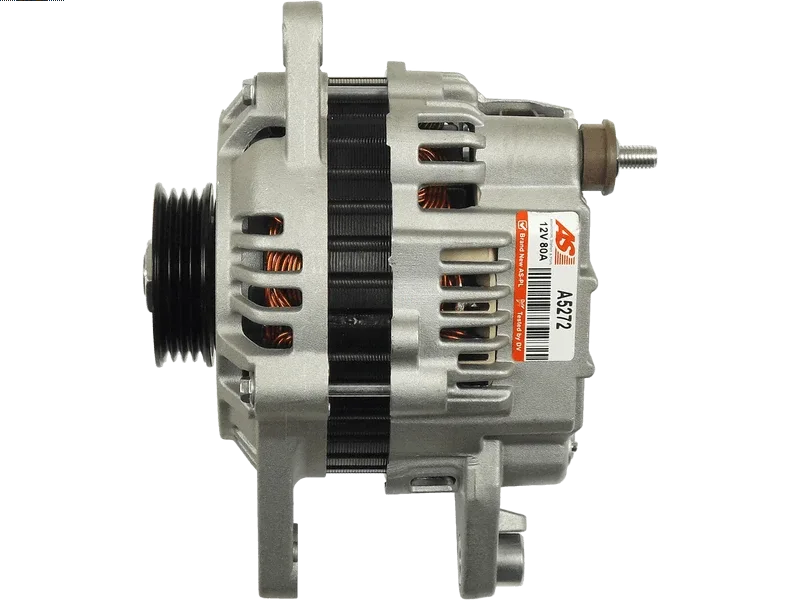 A5272 AS-PL - 1.ALTERNATOR — zdjęcie 2 z 7
