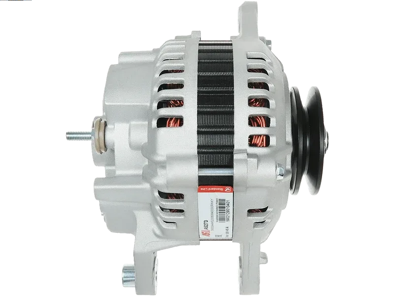 A5273 AS-PL - 1.ALTERNATOR — zdjęcie 4 z 7