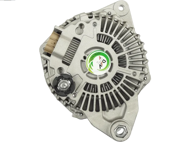 A5274 AS-PL - 1.ALTERNATOR — zdjęcie 3 z 7