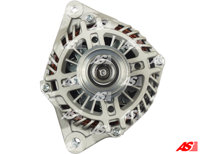 A5274 AS-PL - 1.ALTERNATOR — zdjęcie 1 z 7