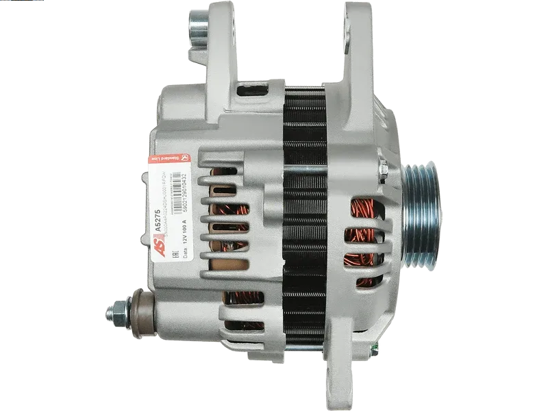 A5275 AS-PL - 1.ALTERNATOR — zdjęcie 4 z 7