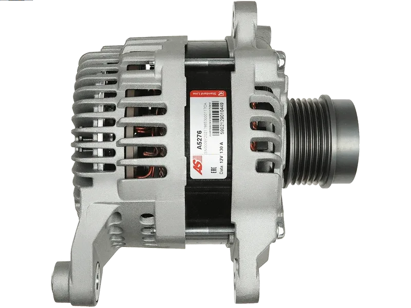 A5276 AS-PL - 1.ALTERNATOR — zdjęcie 5 z 7