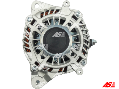 A5276 AS-PL - 1.ALTERNATOR — zdjęcie 1 z 7