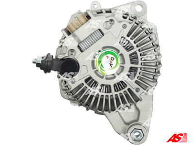 A5276 AS-PL - 1.ALTERNATOR — zdjęcie 3 z 7