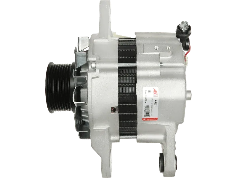 A5277 AS-PL - 1.ALTERNATOR — zdjęcie 2 z 7