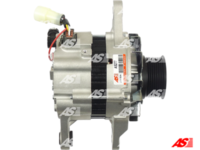 A5277 AS-PL - 1.ALTERNATOR — zdjęcie 7 z 7