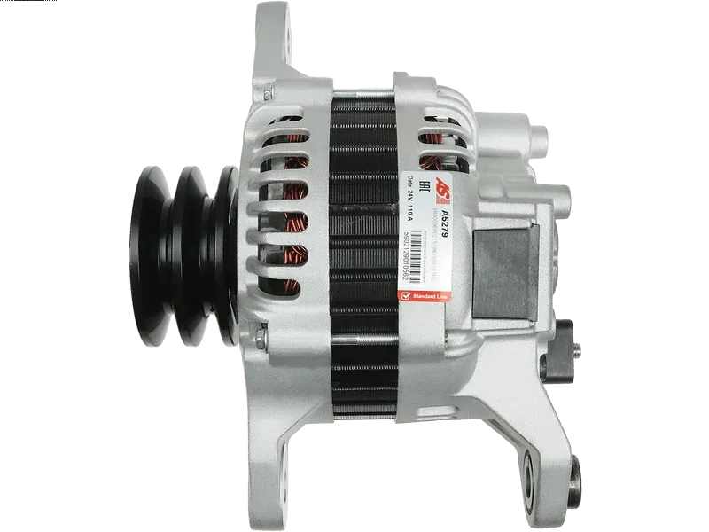 A5279 AS-PL - 1.ALTERNATOR — zdjęcie 2 z 7