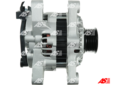A5280 AS-PL - 1.ALTERNATOR — zdjęcie 2 z 7