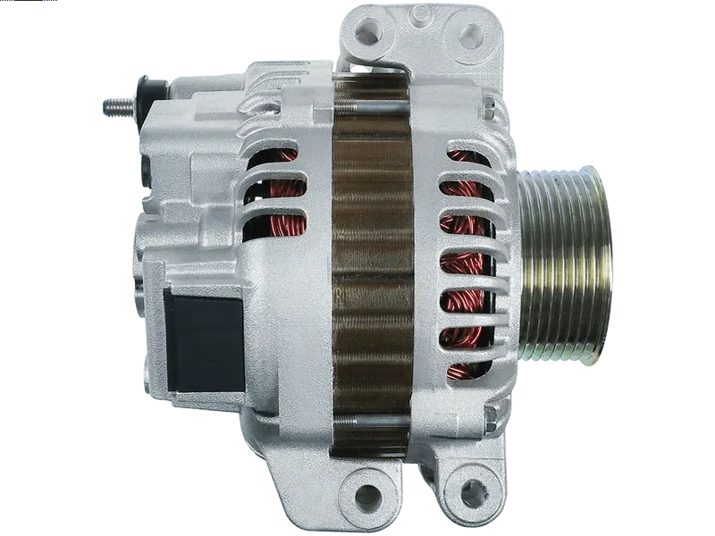 A5281(MITSUBISHI) Mitsubishi - 1.ALTERNATOR — zdjęcie 2 z 4