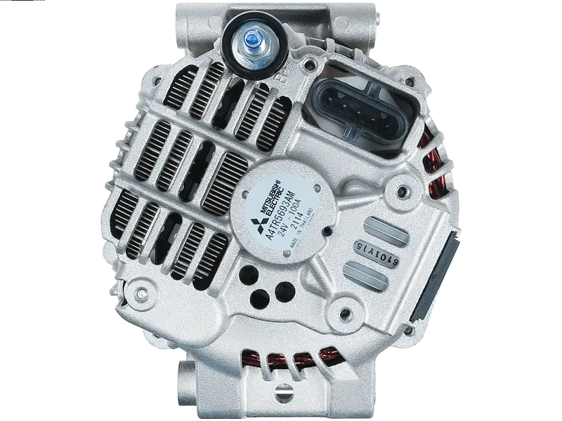 A5281(MITSUBISHI) Mitsubishi - 1.ALTERNATOR — zdjęcie 3 z 4