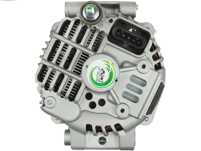 A5281 AS-PL - 1.ALTERNATOR — zdjęcie 3 z 7