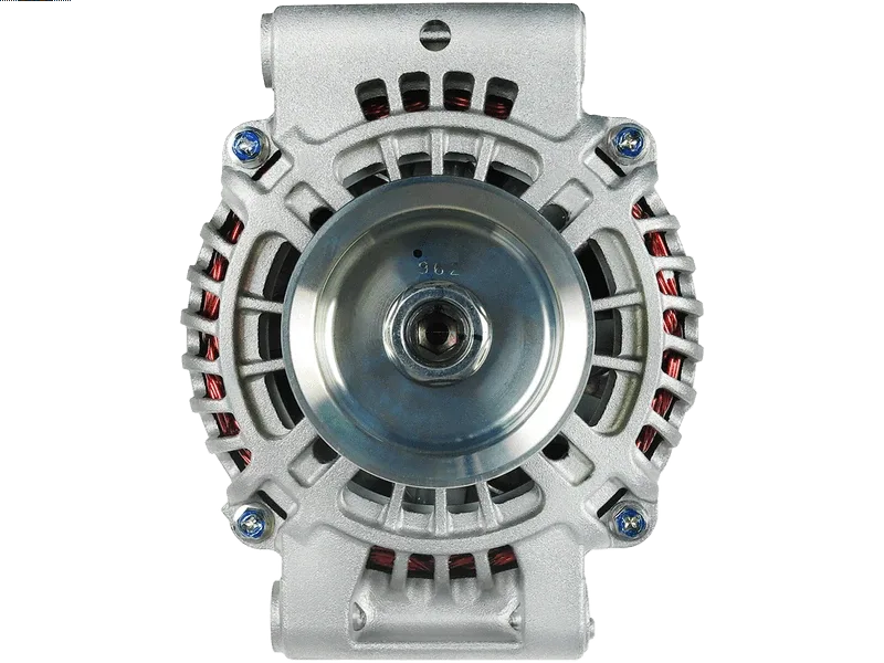 A5282(MITSUBISHI) Mitsubishi - 1.ALTERNATOR — zdjęcie 4 z 4