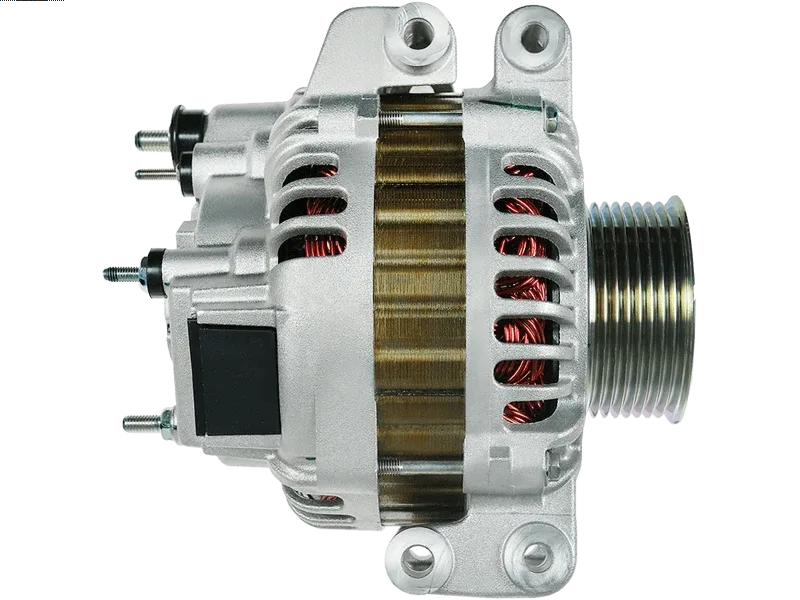 A5282(MITSUBISHI) Mitsubishi - 1.ALTERNATOR — zdjęcie 3 z 4