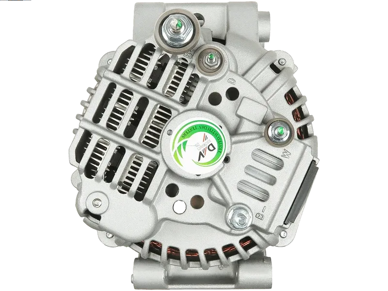 A5282 AS-PL - 1.ALTERNATOR — zdjęcie 3 z 7