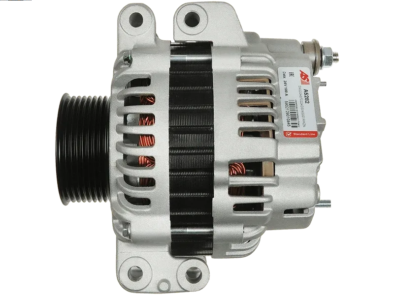 A5282 AS-PL - 1.ALTERNATOR — zdjęcie 2 z 7