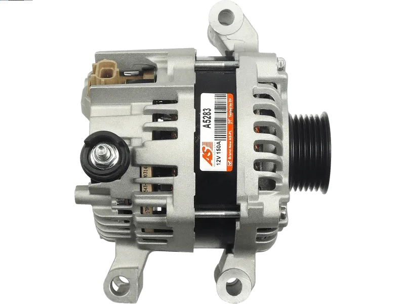 A5283 AS-PL - 1.ALTERNATOR — zdjęcie 5 z 7