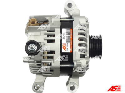 A5283 AS-PL - 1.ALTERNATOR — zdjęcie 2 z 7
