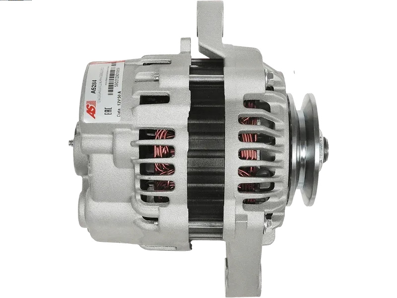 A5284 AS-PL - 1.ALTERNATOR — zdjęcie 4 z 7