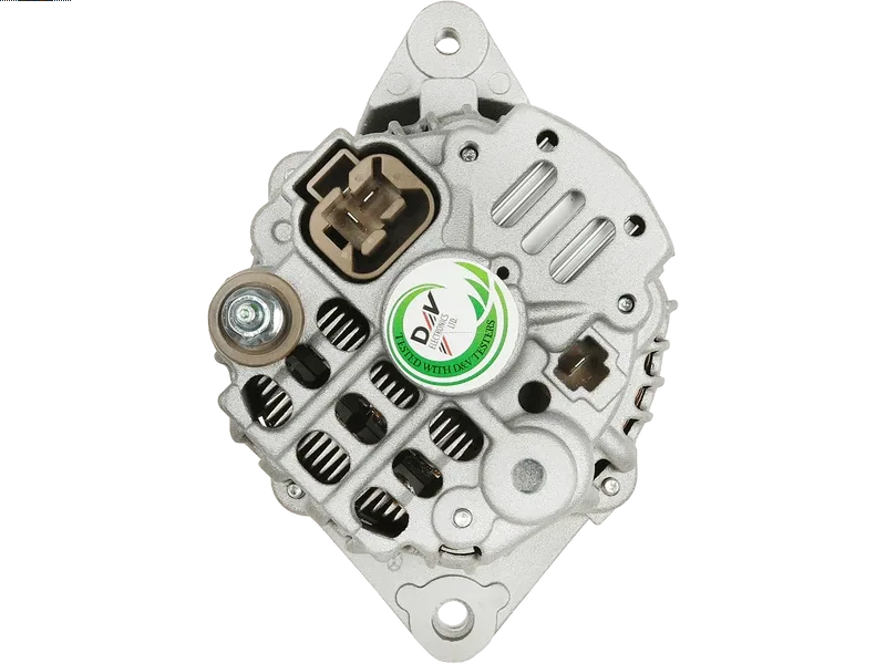 A5284 AS-PL - 1.ALTERNATOR — zdjęcie 3 z 7