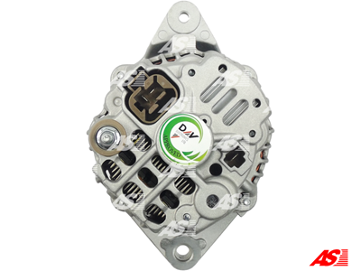 A5284 AS-PL - 1.ALTERNATOR — zdjęcie 6 z 7