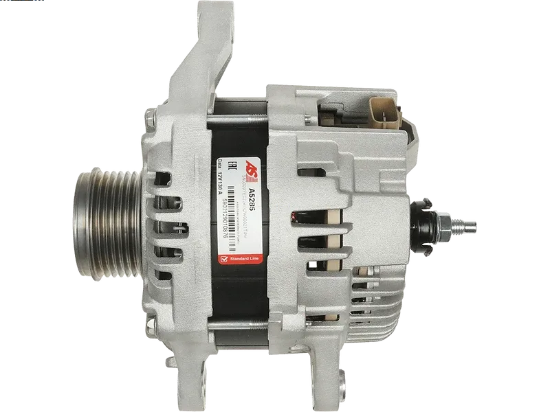 A5285 AS-PL - 1.ALTERNATOR — zdjęcie 7 z 7