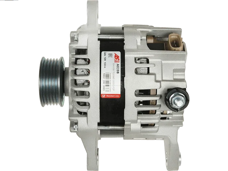 A5286 AS-PL - 1.ALTERNATOR — zdjęcie 7 z 7