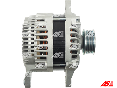 A5286 AS-PL - 1.ALTERNATOR — zdjęcie 2 z 7