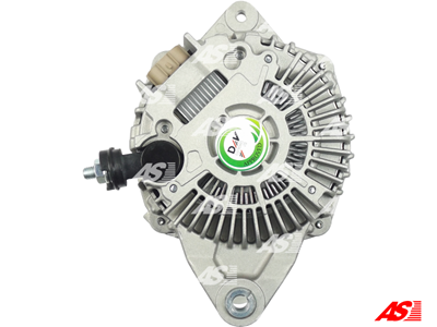 A5286 AS-PL - 1.ALTERNATOR — zdjęcie 3 z 7