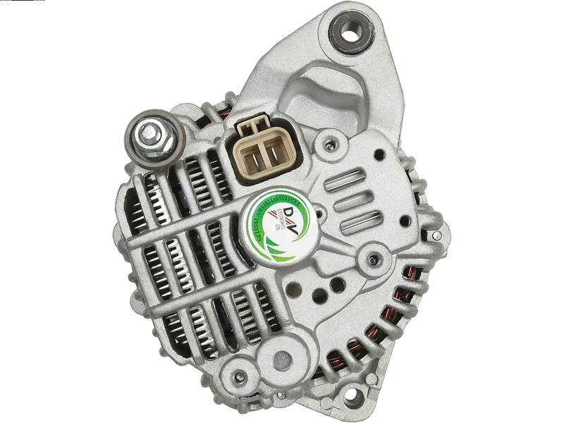 A5287 AS-PL - 1.ALTERNATOR — zdjęcie 3 z 7