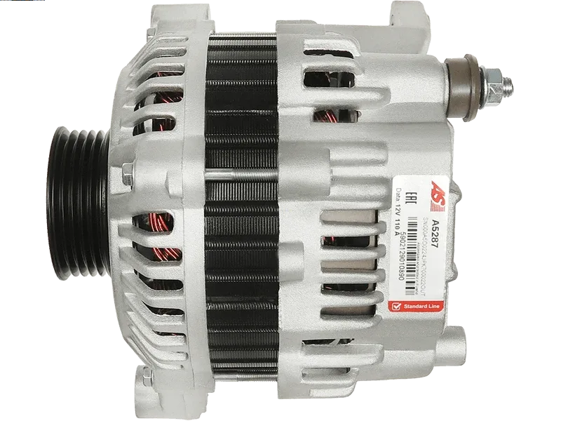 A5287 AS-PL - 1.ALTERNATOR — zdjęcie 2 z 7