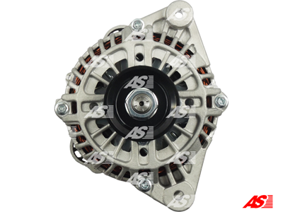 A5287 AS-PL - 1.ALTERNATOR — zdjęcie 1 z 7