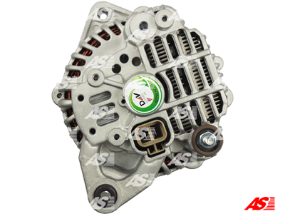A5287 AS-PL - 1.ALTERNATOR — zdjęcie 6 z 7