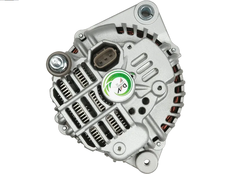 A5288 AS-PL - 1.ALTERNATOR — zdjęcie 3 z 7