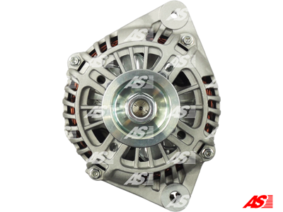 A5288 AS-PL - 1.ALTERNATOR — zdjęcie 1 z 7